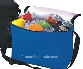 12 Pack Cooler Bag