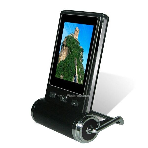 2.4 Inch Digital Picture Frame Fl