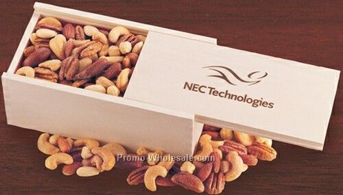 3/4 Lb. Deluxe Mixed Nuts