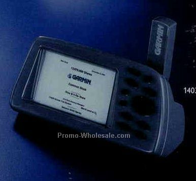 6-1/4"x2-7/8"x2-1/8" Gps Monitor Embedment / Award