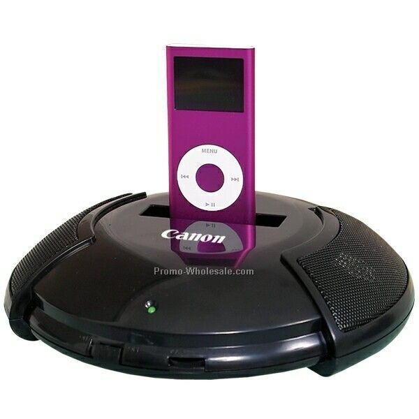 mp3 docking station not ipod