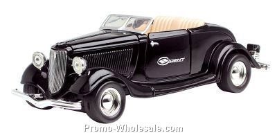 7"x2-1/2"x3" 1932 Ford Coupe