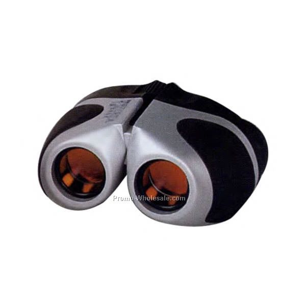 8x22 Prism Binoculars