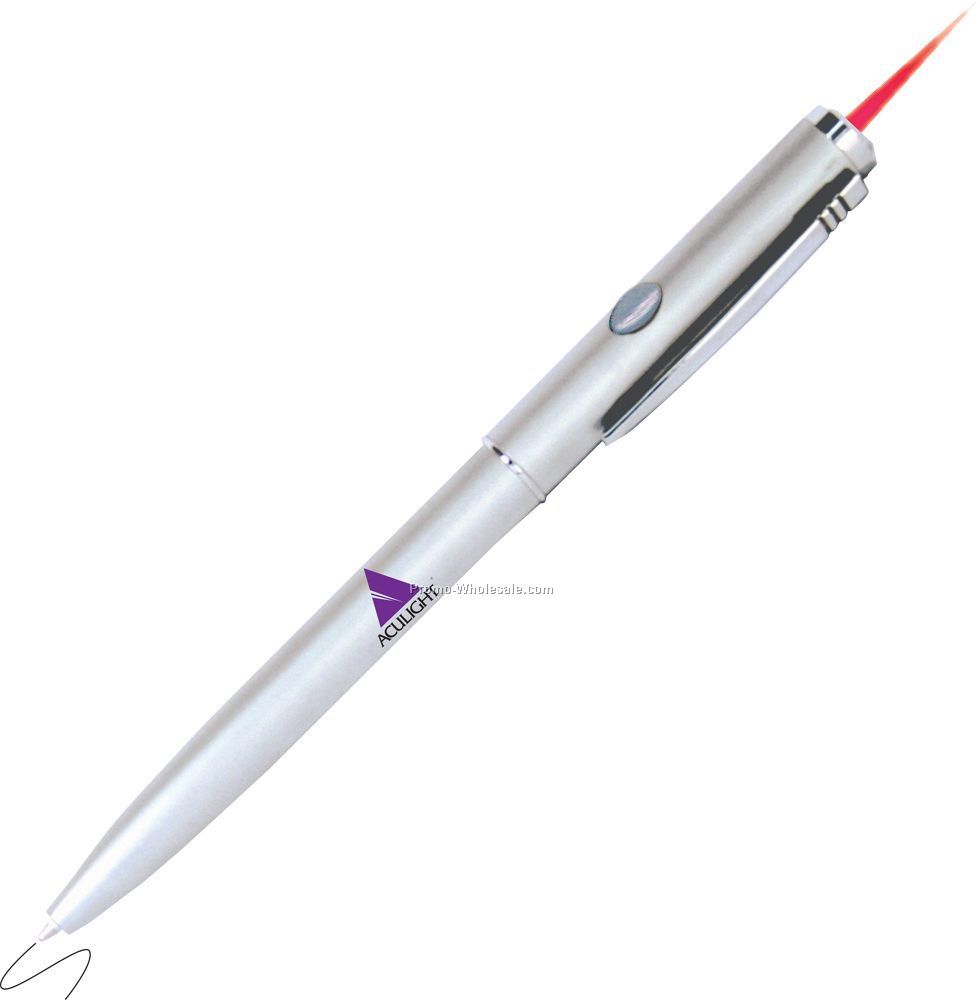 Alpec Slimline Laser Pen