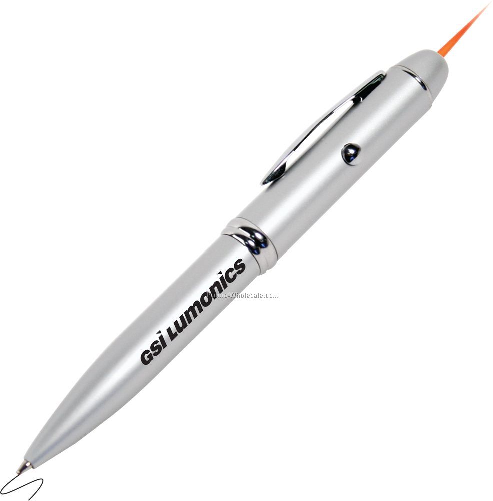 Alpec Tracer Laser Pen