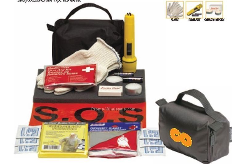 Automotive Safety Pack