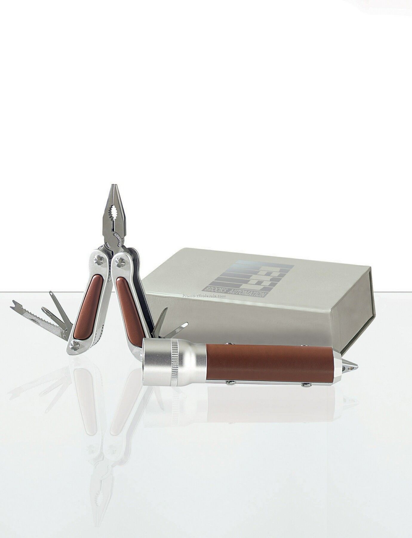 Barlow Voyager Tool Gift Set