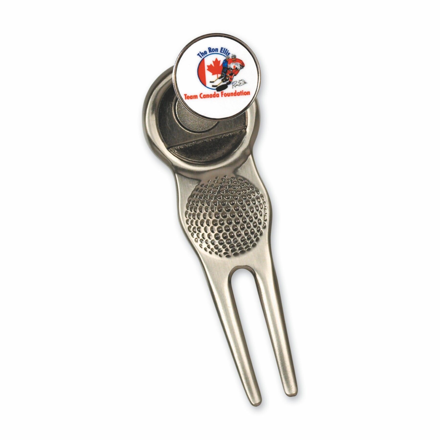 Cnij Golf Divot Tool