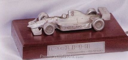 Custom Automotive Sculptures/ Awards