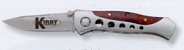 Dakota "mountaineer" Pocket Knife