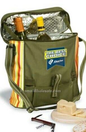 Daypack Picnic Cooler (3 Day Rush)