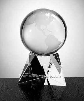 Desktop Globe (Medium)