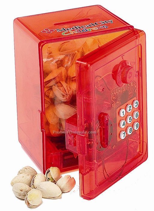 Dlk Candy Electronic Safe Bank