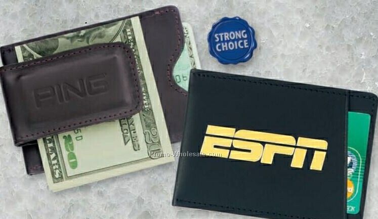 Elite Magnetic Money Clip - Imported