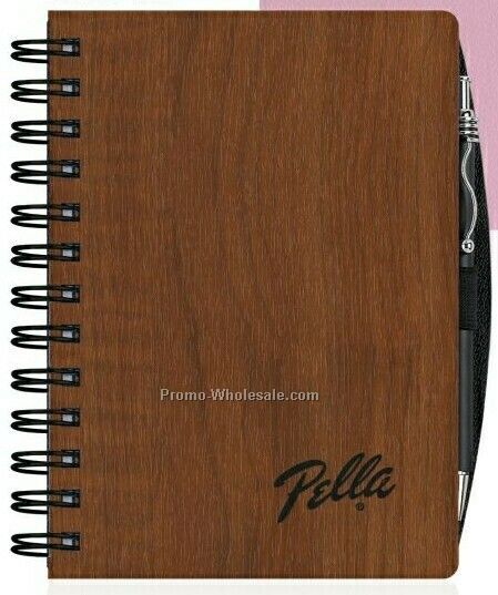 Elite Pen Safe Journals