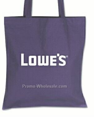 Essential Natural Tote Bag