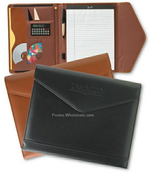 Executek Desk Folder