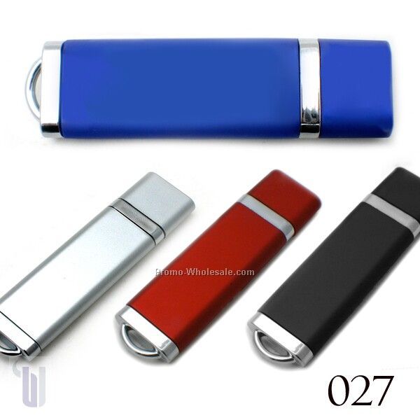 Flash Drive Direct Blue Loyal