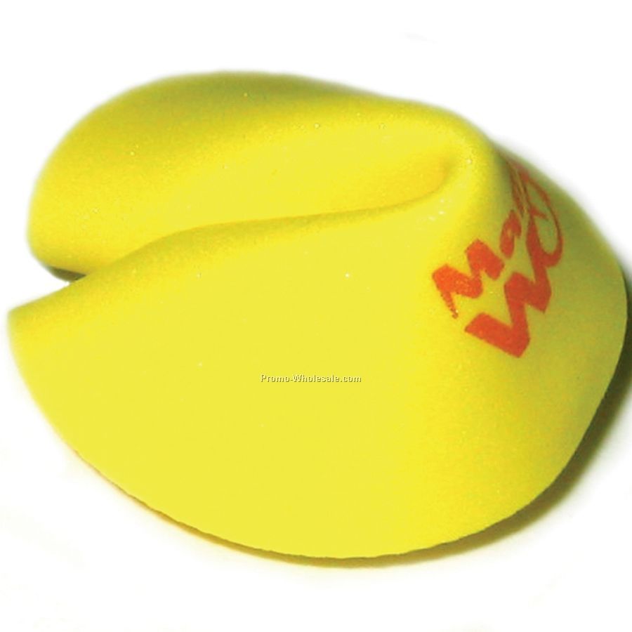 Foam Antenna Topper - Fortune Cookie