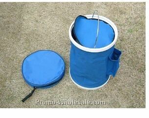 Fold Bucket