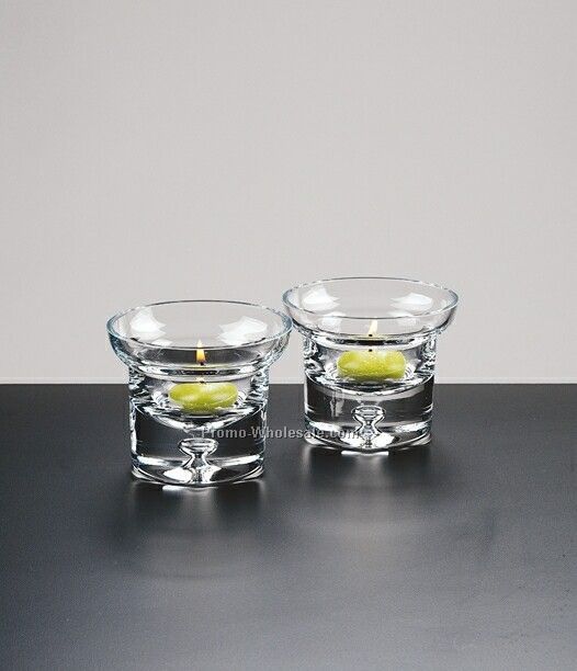 Galaxy T Lites Candles (4 Piece Set)