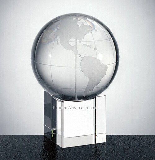 Globe Award (Large)