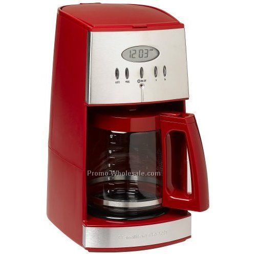 Hamilton Beach Ensemble 12 Cup Coffee Maker 12 Cup Coffee Maker