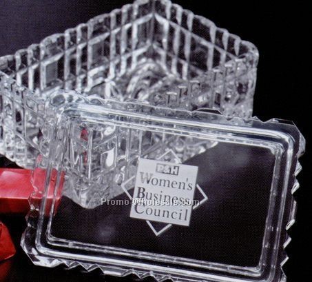 Julia Crystal Box