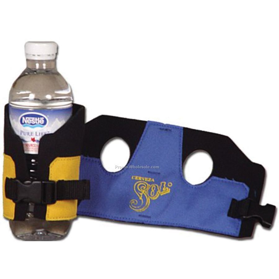 Life Vest Bottle Holder