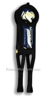 Markmender Polymer Divot Repair Tool