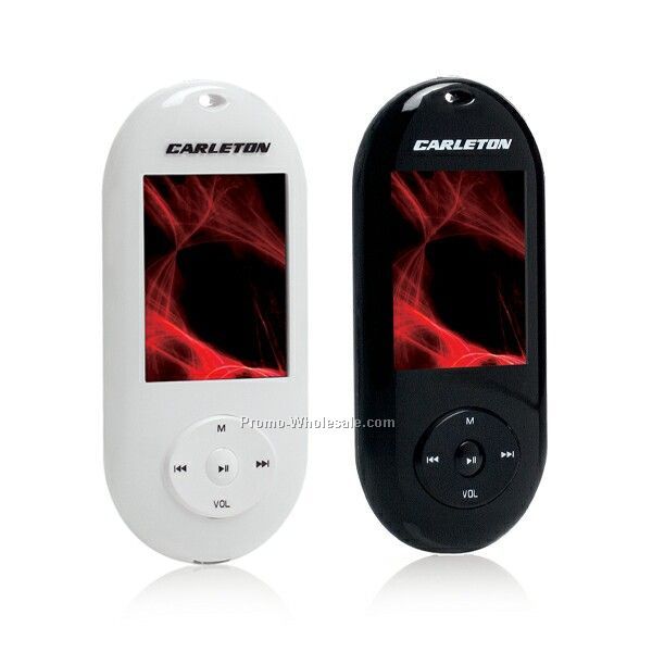 Mp 4 Player