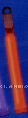 Orange 4" Glowstick (Bulk - Units Of 50)