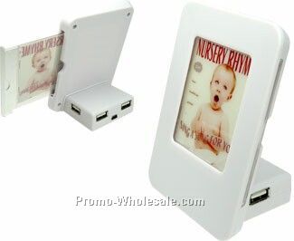 Pictures Frame USB Hub