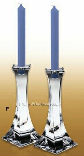 Reed & Barton Tango Candlesticks