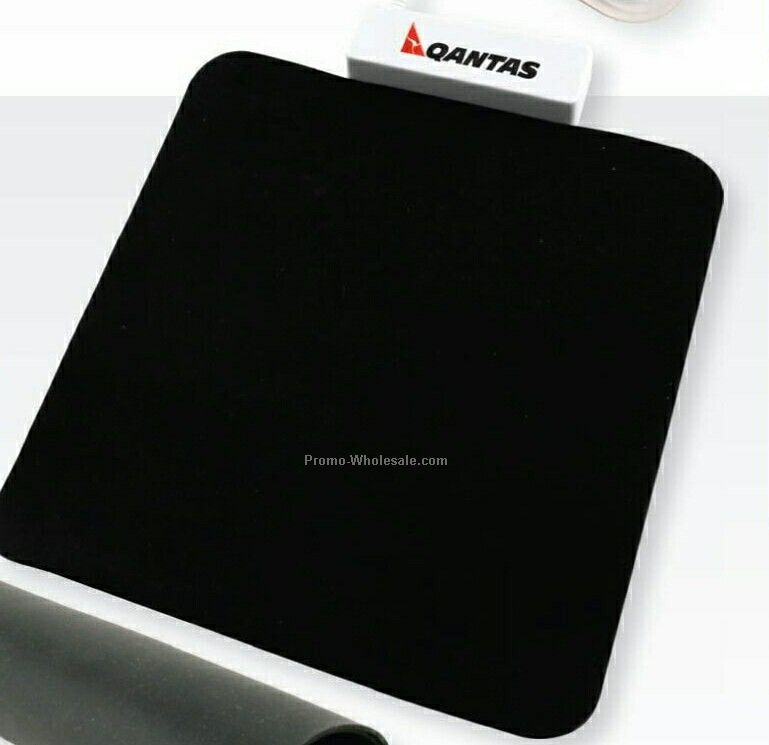 Roll Up Mouse Pad