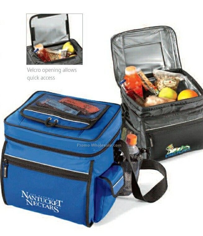 Royal Blue All Sport Cooler II