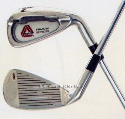 Sand Wedge