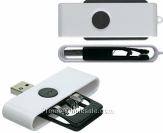 Smart-phone USB Charger