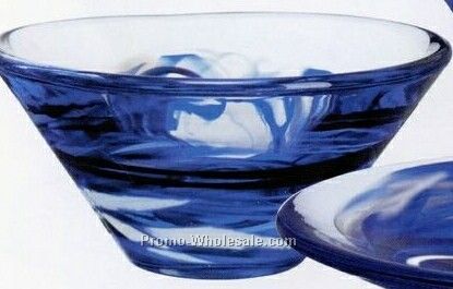 Tempera Medium Bowl - Blue