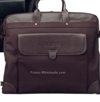 The Butler Garment Bag