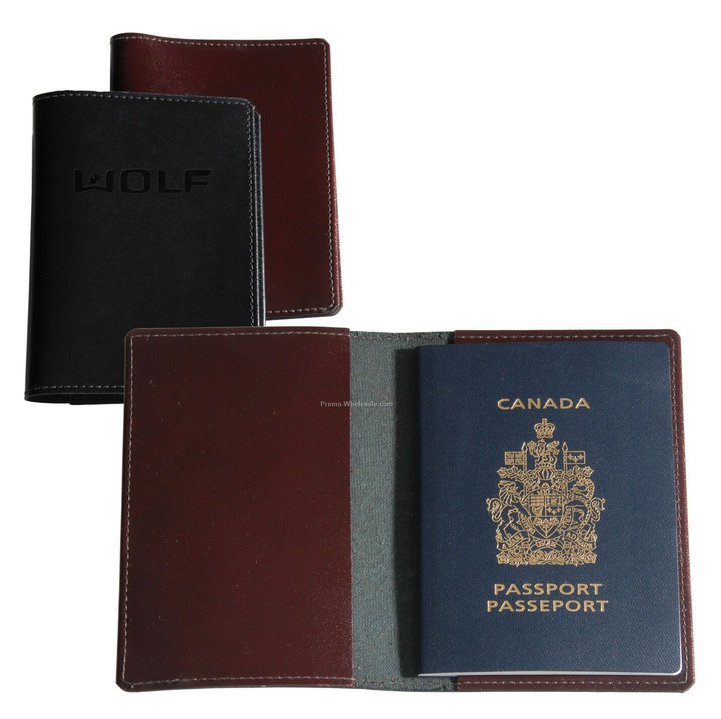 The Citizenship-passport Wallet