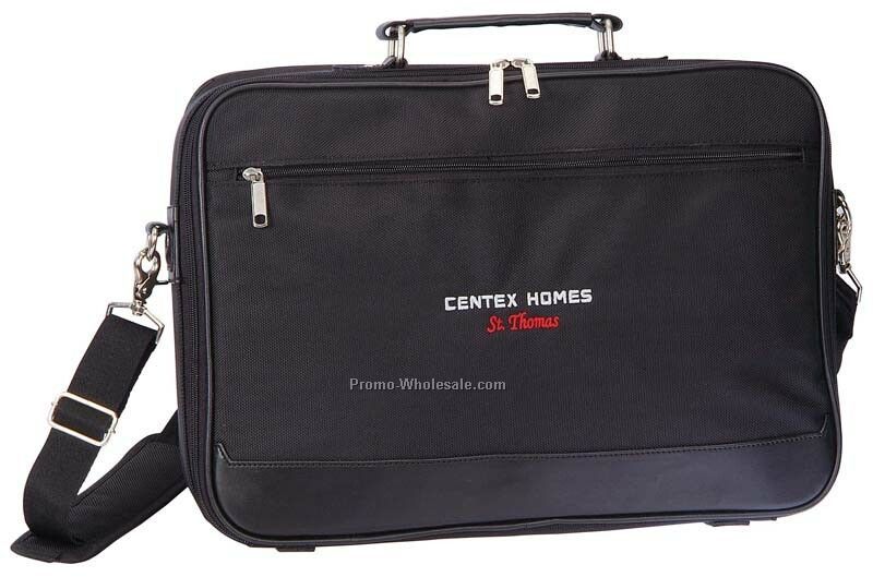 The Professional Laptop Case