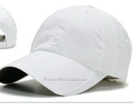 Un Constructed Dry Mesh Golf Cap