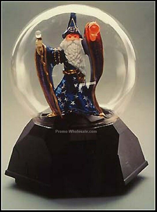 Wizard Magic Ball