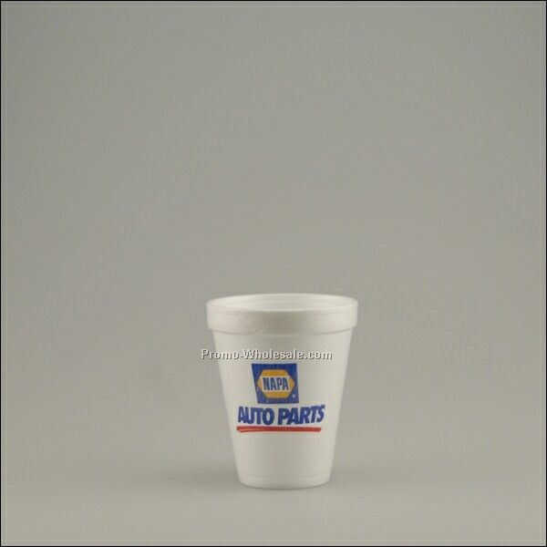 10 Oz. Foam Cup