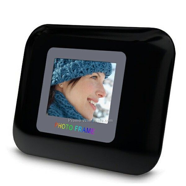 2.4 Inch Digital Picture Frame Pl