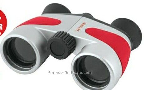 5x30 Mm Pocket Size Binoculars