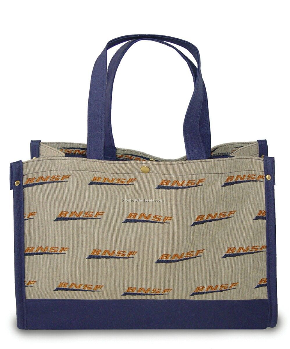 790z - Fashion Tote