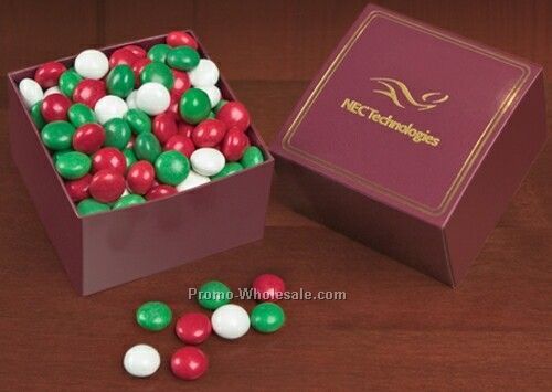 8 Oz. Chocolate Gourmet Mints