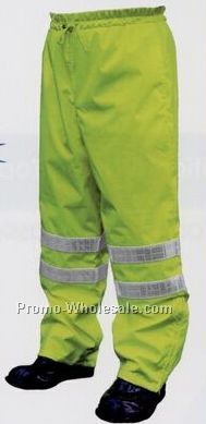 Ansi Class E Insulated Waist Pant (3xl-4xl)